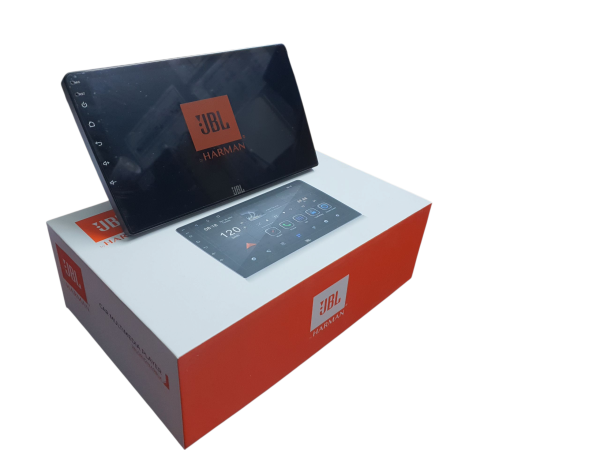 JBL CAR MULTIMEDIA PLAYER 9" - Image 2